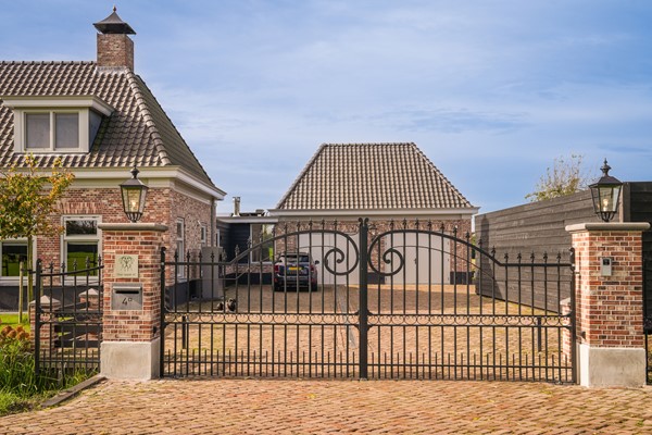 Medium property photo - Nieuweweg 4a, 4161 JZ Heukelum